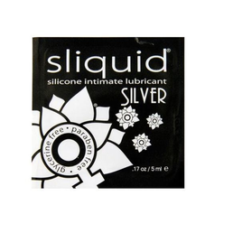 Sliquid Silver Pillow Pack and many more Sex Toys at The Love Boutique, Adult Store Online