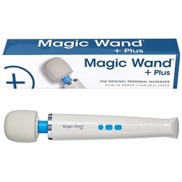 Magic Wand Plus at Sex Toy Store Canada, The Love Boutique