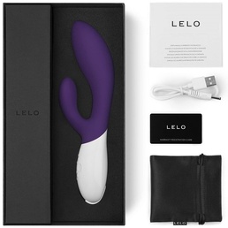 Buy Lelo Vibe at Online Canadian Adult Shop, The Love Boutique