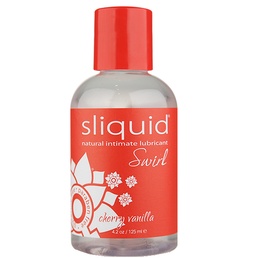 Sliquid Swirl Natural Lubricant, and many more Sex Toys at The Love Boutique, Adult Store Online