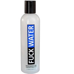 Shop for FuckWater Lubricant, Sex Toys Online at Canadian Adult Shop - The Love Boutique