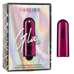 Buy Glam Vibrating Bullet at Online Canadian Adult Shop, The Love Boutique