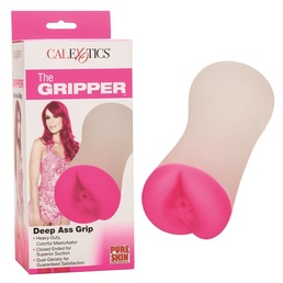 Shop Online for The Gripper, Deep Ass at Adult Toy Store - The Love Boutique
