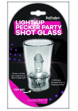 Shop For Light Up Sexy Torso Beer Glass at Online Adult Sex Toy Store, The Love Boutique
