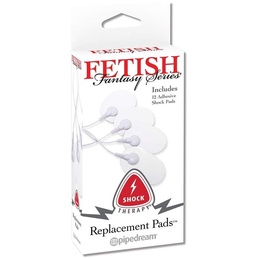 Shop Online for Fetish Fantasy Shock Therapy Replacement Pads at Adult Toy Store - The Love Boutique