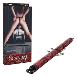 Scandal Spreader Bar at The Love Boutique, Online Adult Toys Store