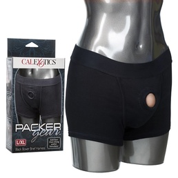 Shop Online for Packer Gear Boxer Brief Harness, L/XL at Adult Toy Store - The Love Boutique
