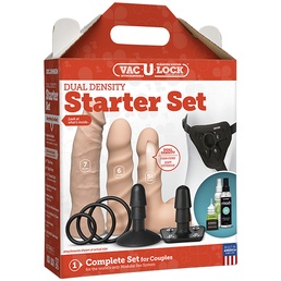 Lock Starter Kit at Online Sex Store, The Love Boutique