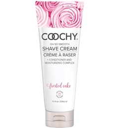 Coochy Shave Cream at Sex Toy Store Canada, The Love Boutique