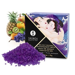 Moonlight Bath Sea Salts at Adult Shop in Canada, The Love Boutique