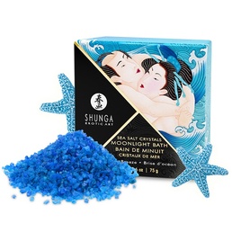 Shop For Moonlight Bath Sea Salts at Online Adult Sex Toy Store, The Love Boutique