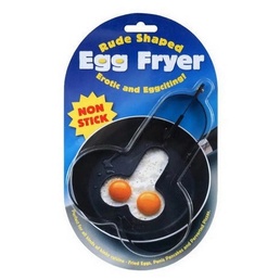 Shop For Pecker Egg Fryer at Online Adult Sex Toy Store, The Love Boutique