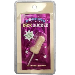 Shop For Popping Dick Sucker at Online Adult Sex Toy Store, The Love Boutique
