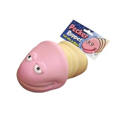 Pecker Puppet at The Love Boutique, Online Adult Toys Store