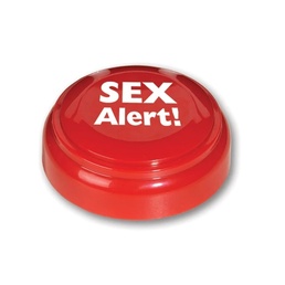 Sex Alert Button at Adult Shop in Canada, The Love Boutique