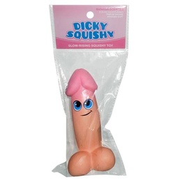 Squishy, Dicky at Sex Toy Store Canada, The Love Boutique