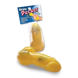 Stress Pecker at The Love Boutique, Online Adult Toys Store
