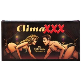 Shop Online for Climaxxx Game at Adult Toy Store - The Love Boutique