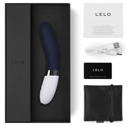 Shop Online for Lelo Vibe, Liv 2 at Adult Toy Store - The Love Boutique