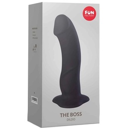 Buy Boss Dildo at The Love Boutique, Online Adult Toys Store
