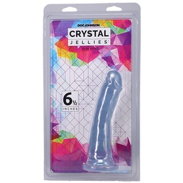 Buy Crystal Jellies Slim Dong at The Love Boutique, Online Adult Toys Store