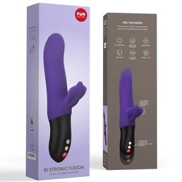 Shop For Bi Stronic Fusion at Online Adult Sex Toy Store, The Love Boutique