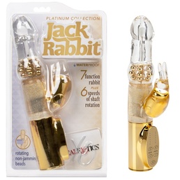 Platinum Collection Jack Rabbit and many more Sex Toys at The Love Boutique, Adult Store Online
