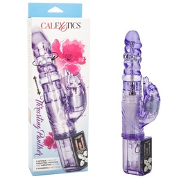 Shop Online for Purring Thrusting Panther Vibe at Adult Toy Store - The Love Boutique