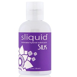 Sliquid Silk, Online Sex toys and more at Canadian Adult Shop, The Love Boutique