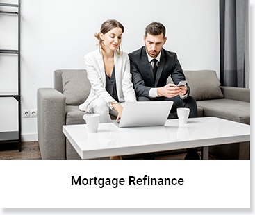 Mortgage Refinance Broker in Whitby Ontario