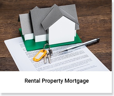 Rental Property Mortgage by Pickering Mortgage Agent