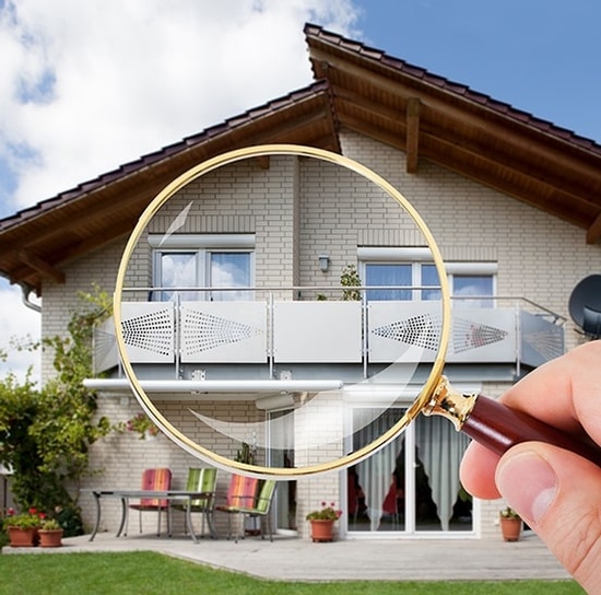 Home Inspector New Jersey
