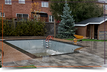 Waterscaping Services Vaughan