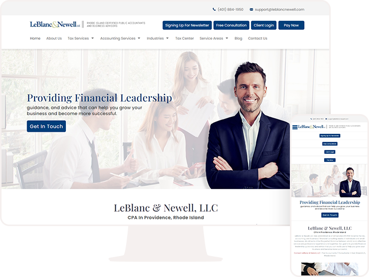 LeBlanc & Newell, LLC