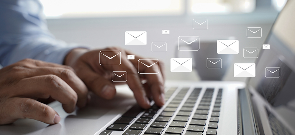 How to grow and build your email list