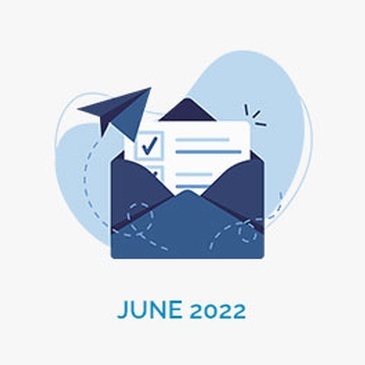 June 2022 