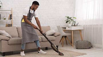 Cleaning Company Parker
