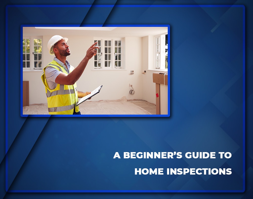 Blog by True Blue Home Inspections