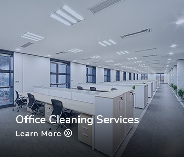 Commercial Cleaning Richmond Hill