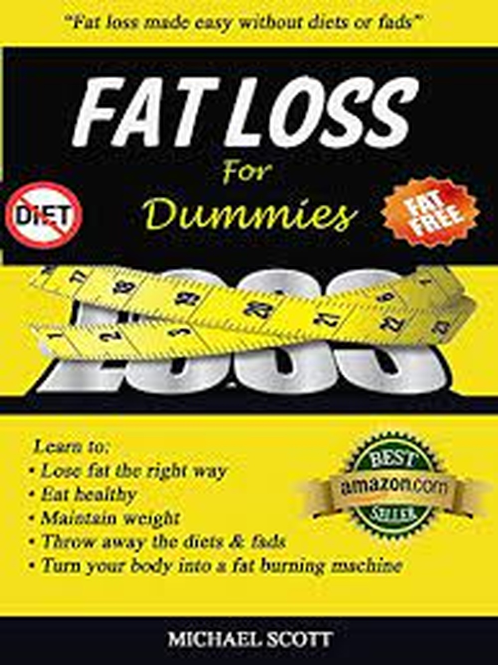 Fat Loss For Dummies