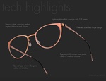 Eyeglass Repair Services Burnaby by Hannam Optical Inc. - Eyeglass Repair Store