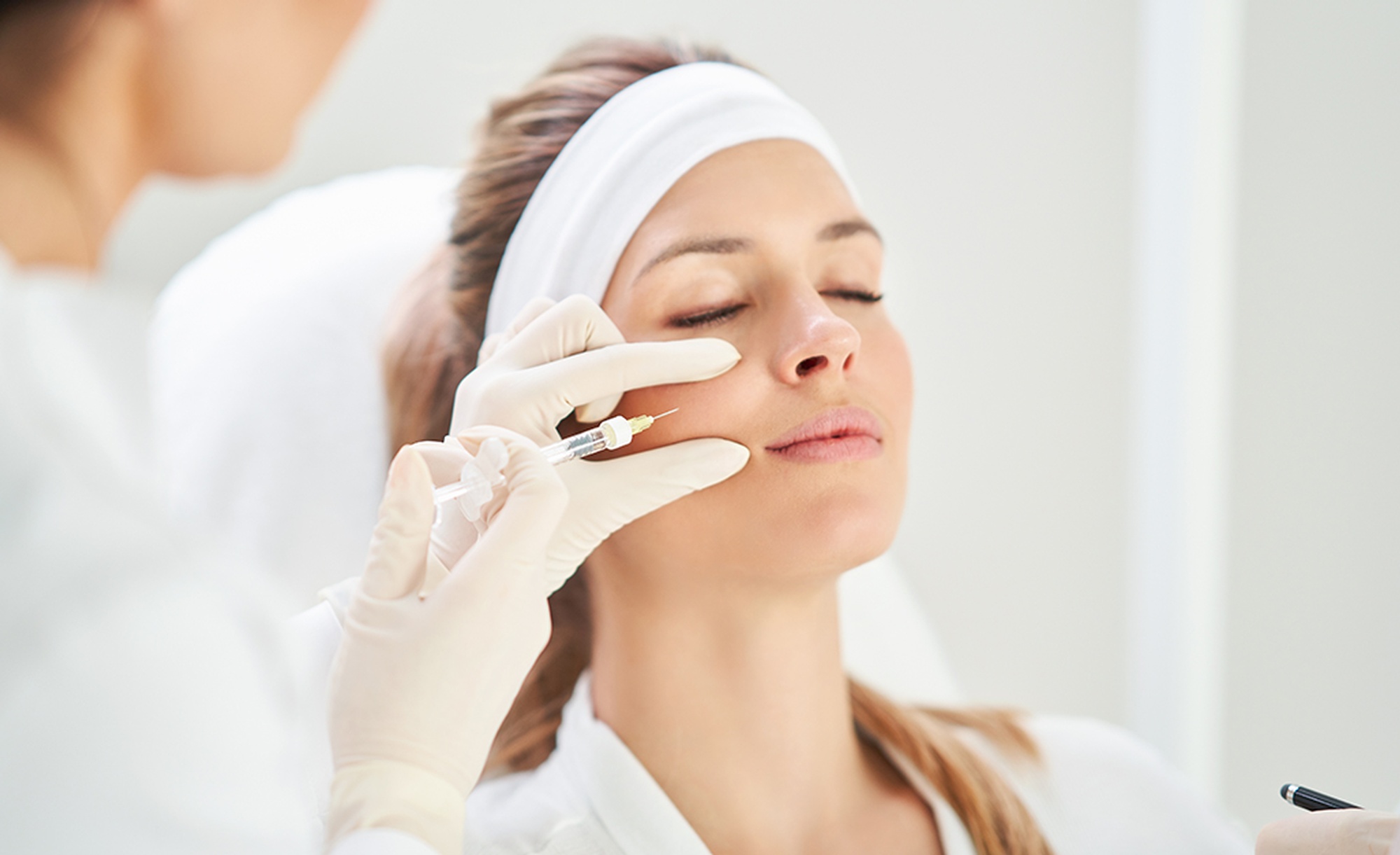 Dermal Fillers & Botox Cosmetic Injection Services