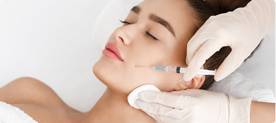 Erase the Signs of Time with Botox