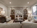 Luxury Interior Design at Bochner Design & Home