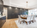 Luxury Kitchen Interior Design at Bochner Design & Home