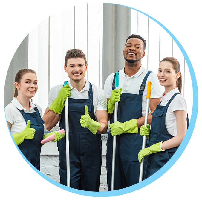 Commercial Cleaners Ottawa