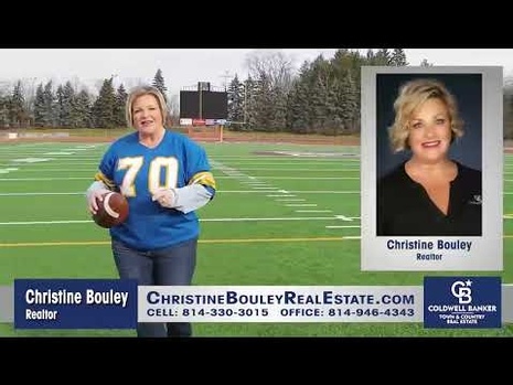 Christine L. Bouley REALTOR®