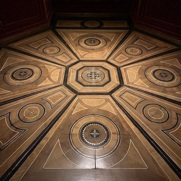 Wood Flooring by Atchison Architectural Interiors - Chicago Interior Designer
