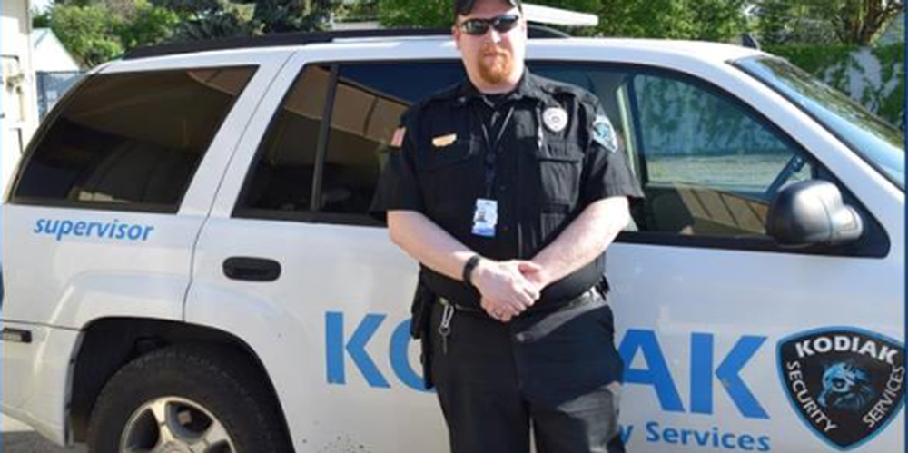 Blog by Kodiak Security Services