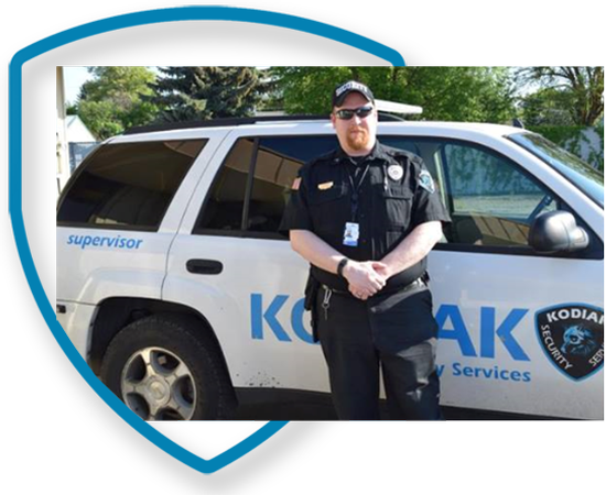 Security Patrol Officers Spokane